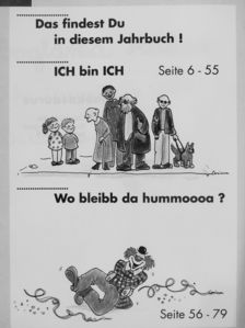 Schmökosaurus 1991/92 [antikvár]