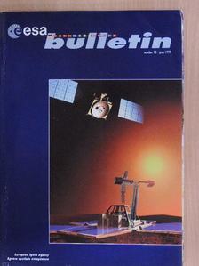 D. Laurini - Esa Bulletin June 1999 [antikvár]
