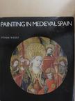 Tünde Wehli - Painting in medieval spain [antikvár]