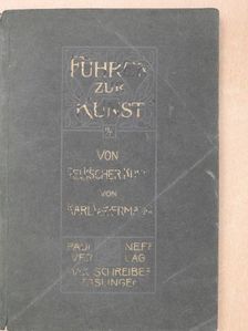 Karl Woermann - Von Deutscher Kunst XI-XII. [antikvár]