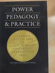 Cem Alptekin - Power Pedagogy & Practice [antikvár]
