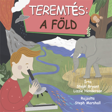 Steph Bryant-Lizzie Henderson - Teremtés: a Föld