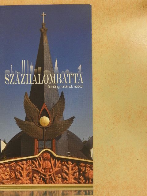 Százhalombatta [antikvár]