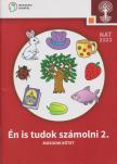 OH-SNE-MAT02T/II - ÉN IS TUDOK SZÁMOLNI 2. - MÁSODIK KÖTET