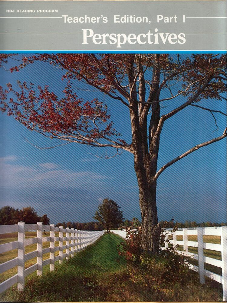 Margaret Early - Perspectives Teacher's Edition, Part I [antikvár]