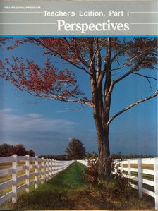 Margaret Early - Perspectives Teacher's Edition, Part I [antikvár]