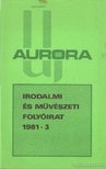 Új Aurora 1981/3 [antikvár]