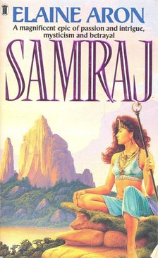 ARON, ELAINE - Samraj [antikvár]