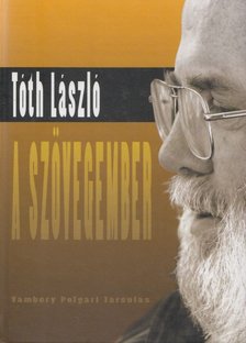 A szövegember (dedikált) [antikvár]