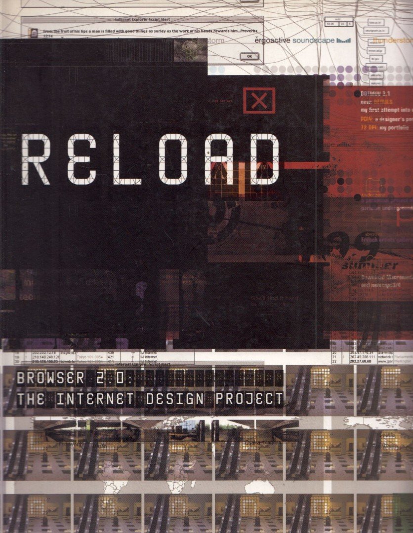 Reload [antikvár]