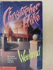 Christopher Pike - Weekend [antikvár]
