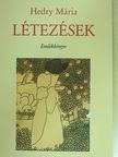 Hedry Mária - Létezések [antikvár]