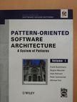 Frank Buschmann - Pattern-Oriented Software Architecture (dedikált példány) [antikvár]