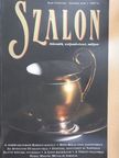 Bugár-Mészáros Károly - Szalon 1997/2. [antikvár]