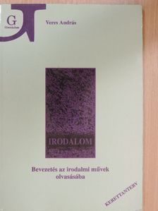 Veres András - Irodalom [antikvár]