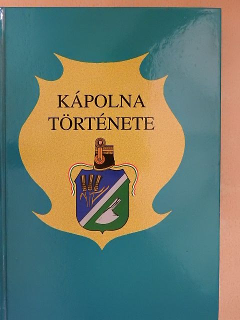B. Huszár Éva - Kápolna története [antikvár]