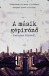 Suzanne Rindell - A másik gépírónő [eKönyv: epub, mobi]
