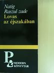 Natig Raszul-Zade - Lovas az éjszakában [antikvár]