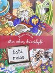 Kasza Márta - Az okos királyfi [antikvár]