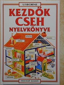 Helen Davies - Kezdők cseh nyelvkönyve [antikvár]