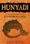 BÁN MÓR - Az üstökös lángja