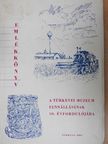 Dr. Balassa István - Emlékkönyv a Túrkevei Múzeum fennállásának 10. évfordulójára [antikvár]