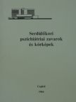 Dr. Bíró János - Serdülőkori pszichiátriai zavarok és kórképek [antikvár]