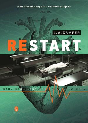 Camper, L. A. - Restart [szépséghibás]