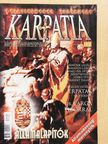 Szentmihályi Szabó Péter - Karpatia 2011. augusztus [antikvár]