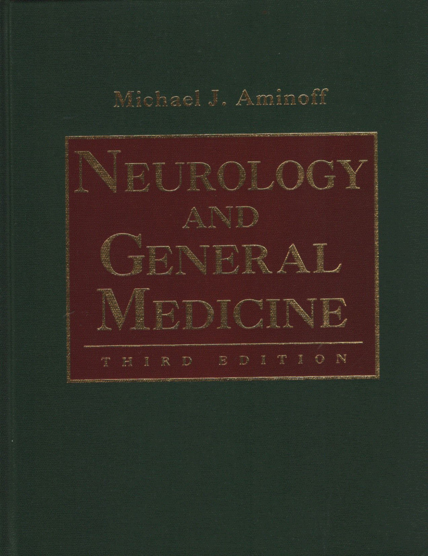 Michael J. Aminoff - Neurology and General Medicine [antikvár]