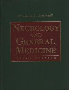 Michael J. Aminoff - Neurology and General Medicine [antikvár]