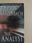 John Katzenbach - The Analyst [antikvár]