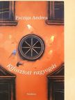 Pacziga Andrea - Kifosztott ragyogás [antikvár]