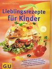 Dagmar v. Cramm - Lieblingsrezepte für Kinder [antikvár]