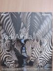 Amanda Barrett - Vad Afrika [antikvár]