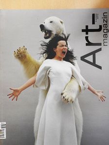 Antal István - Artmagazin 2007/3. [antikvár]