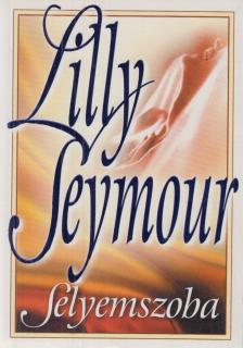 Seymour, Lilly - Selyemszoba [antikvár]