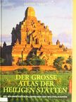 George Target - Der Grosse Atlas der Heiligen Stätten [antikvár]