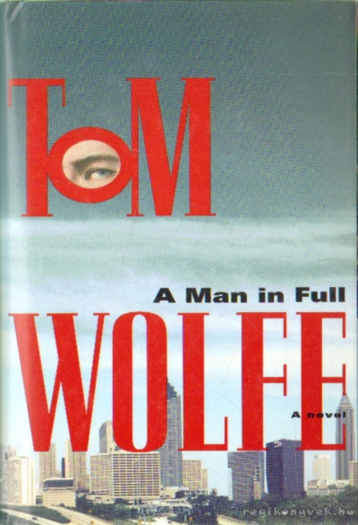 Tom Wolfe - A Man in Full [antikvár]