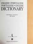 John Whitlam - English-Portuguese/Portuguese-English Dictionary [antikvár]