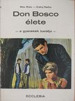 Andrej Pauliny - Don Bosco élete [antikvár]