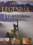 James Harpur - Legendák földjén [antikvár]