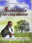 P. James Manjackal - Szabadulás a törvény átkától  [antikvár]