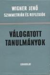 Wigner Jenő - Szimmetriák és reflexiók [antikvár]