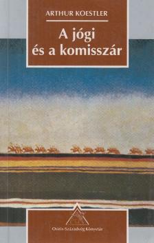 A jógi és a komisszár [antikvár]
