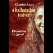 Zámbó Árpy - A halhatatlan testvér