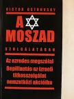 Victor Ostrovsky - A Moszad szolgálatában [antikvár]