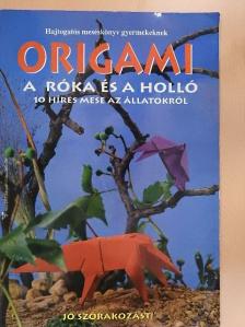 Nyitrai József - Origami [antikvár]