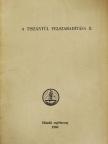 Mikecz Ferenc - A Tiszántúl felszabadítása II. [antikvár]