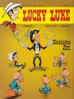 Pearce & J. Léturgie - Lucky Luke 13. - Oklahoma Jim [antikvár]